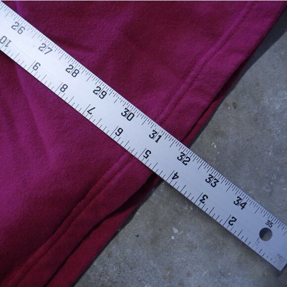 Boston College Champion Heritage Football Crewneck Sweatshirt Maroon 63 - Picture 5 of 6